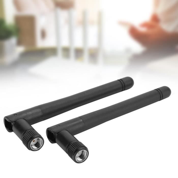 Carte Réseau Sans Fil 867M 2,4 GHz + 5 GHz Carte Sans Fil PCB Double