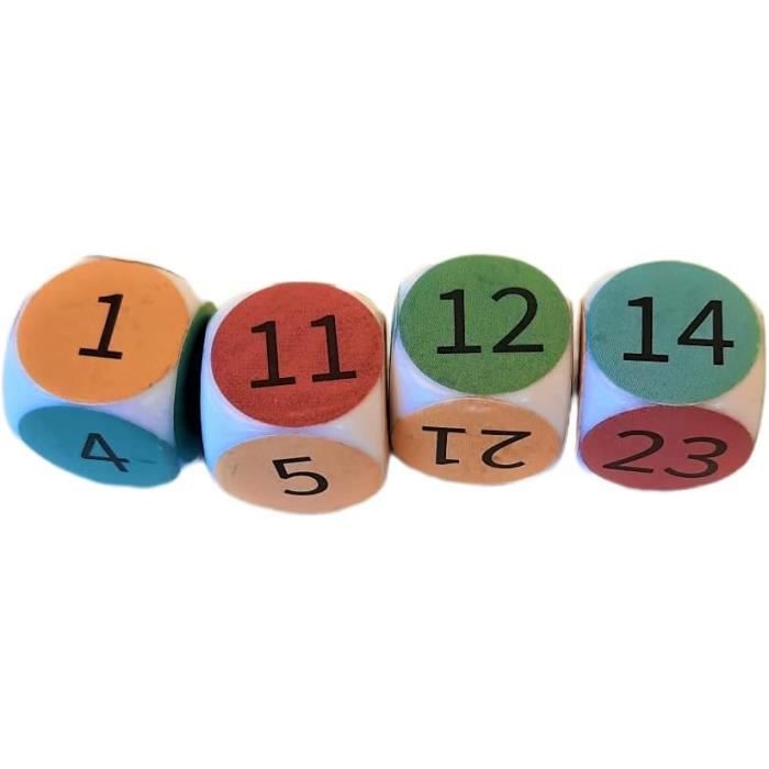 Bingo Travel De Cayro - Jeu De Voyage Compact Pour Enfants - 2 Joueurs, à Partir De 4 Ans