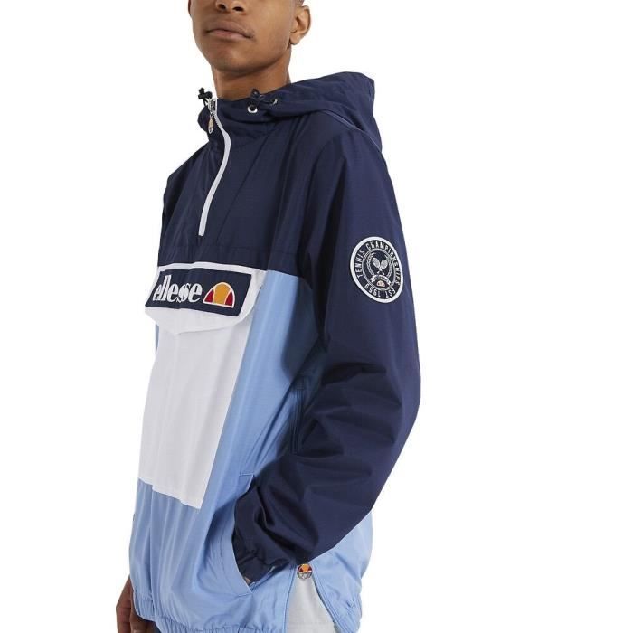 Haut new arrivals ellesse homme
