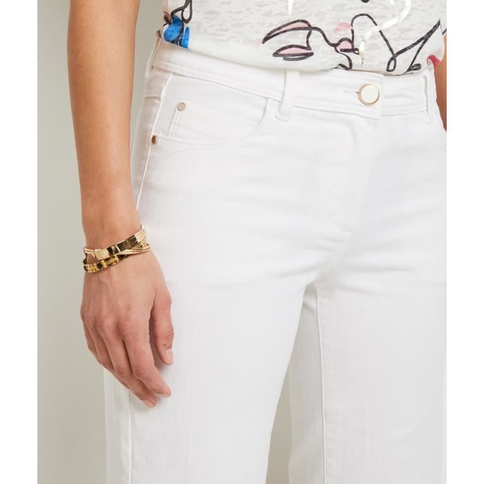 Grain de shop malice bermuda