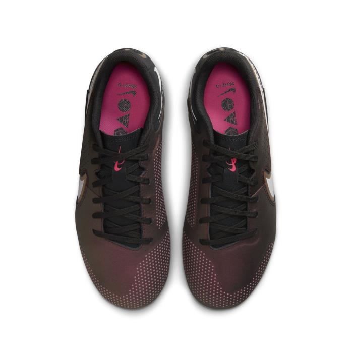Nike tiempo 2025 legend marron