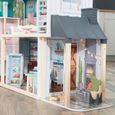 KIDKRAFT - Maison de poupées en bois Celeste avec accessoires-3
