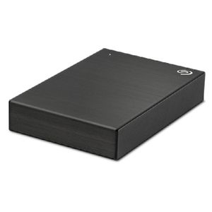 Disque Dur Externe Seagate 1To – 2,5 Pouces, USB 3.0, Argenté, SATA III