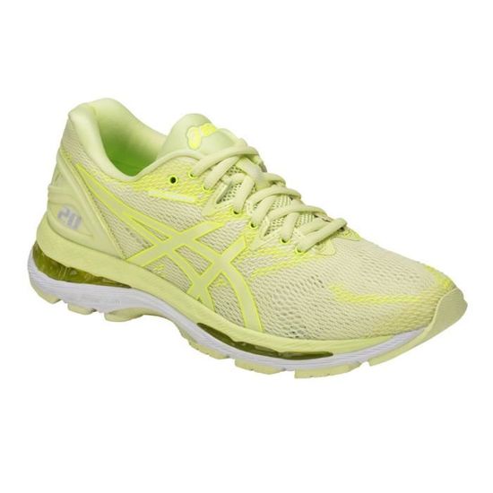asics gel nimbus 20 femme pas cher