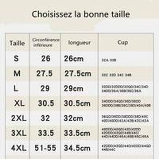 Lot De 3 Soutiens-Gorge Femme Sans Armatures - Dentelle, Confort Quotidien, Grande Taille - Pour Dormir, Sport Léger, Grossesse