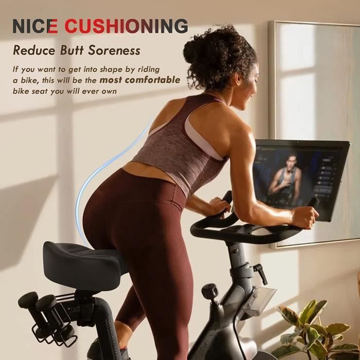 Velo electrique salle de sport clearance