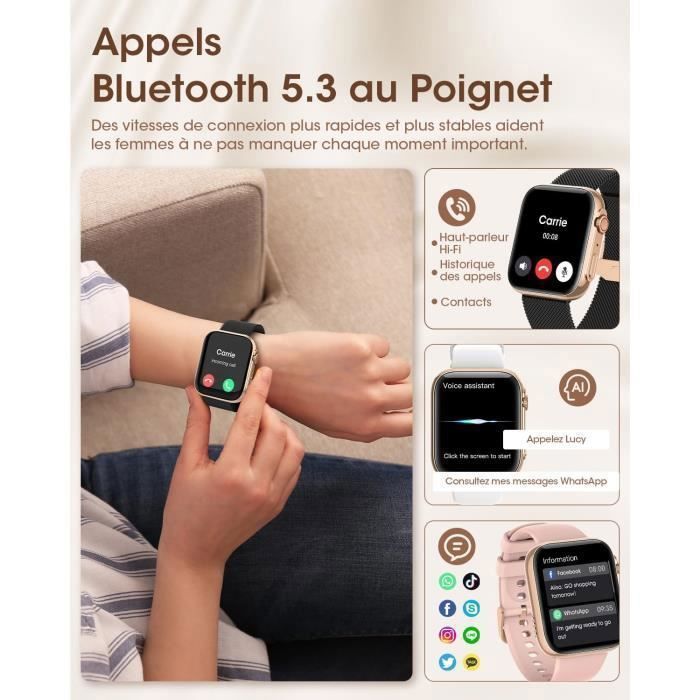 Banlvs smartwatch sales