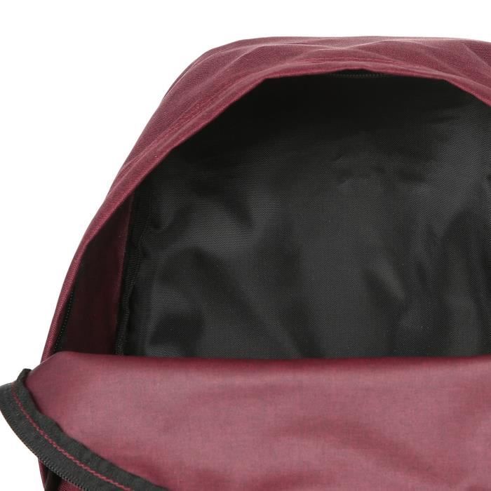 Sac shop eastpak bordeaux