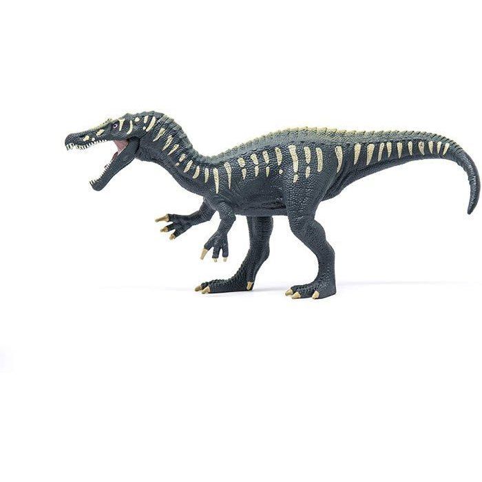Schleich Dinosaure Dimétrodon 15052 – Figurine Réaliste Avec Mâchoire Mobile – Cadeau Fille Garçon Dès 5 Ans – 15 X 7 X 9 Cm