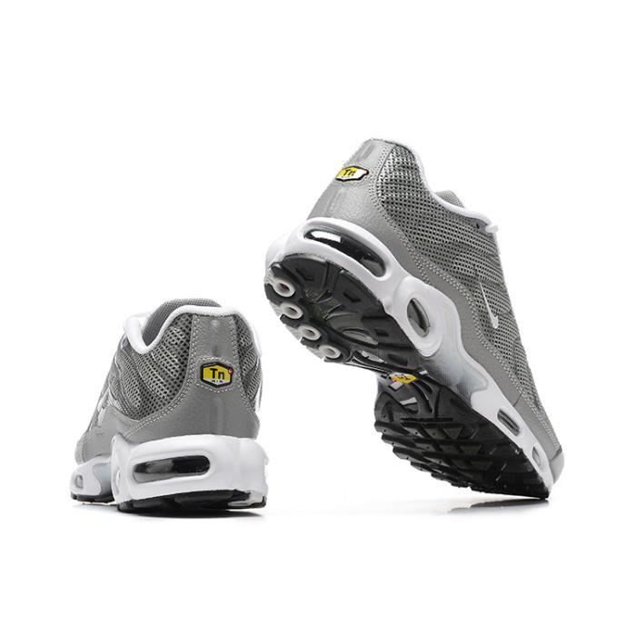 Nike tn grise homme top