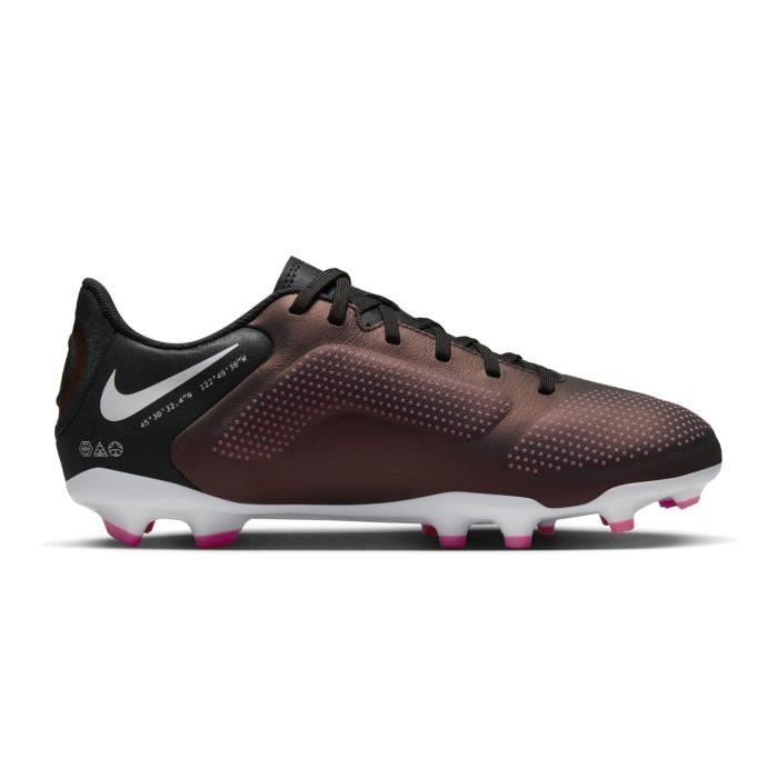 Nike tiempo legend marron on sale