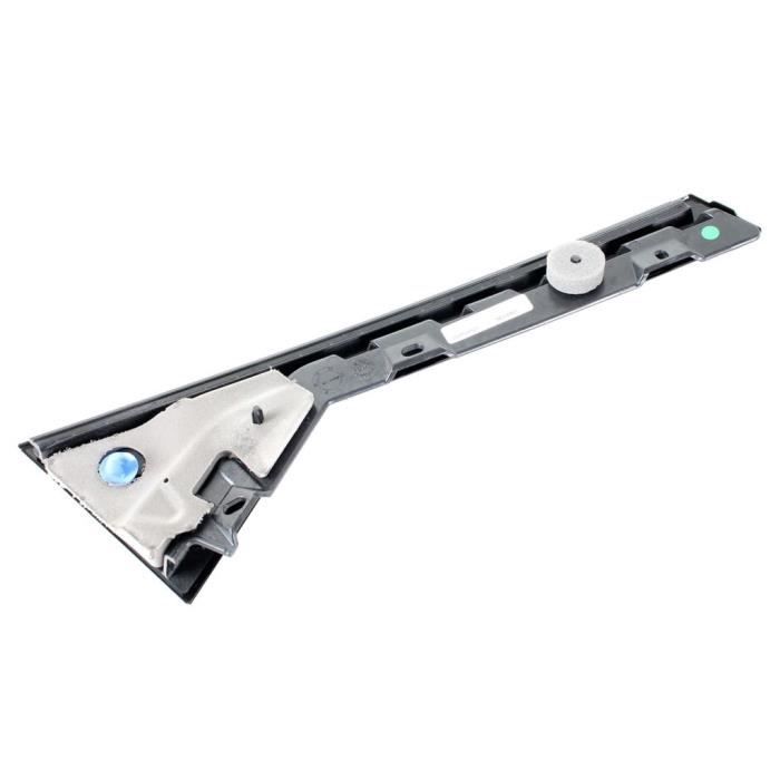 Leve-vitre Arrière Gauche Et Droit Pour Peugeot 508 I SW (2010-2018) - Compatible Confort Et Non-confort