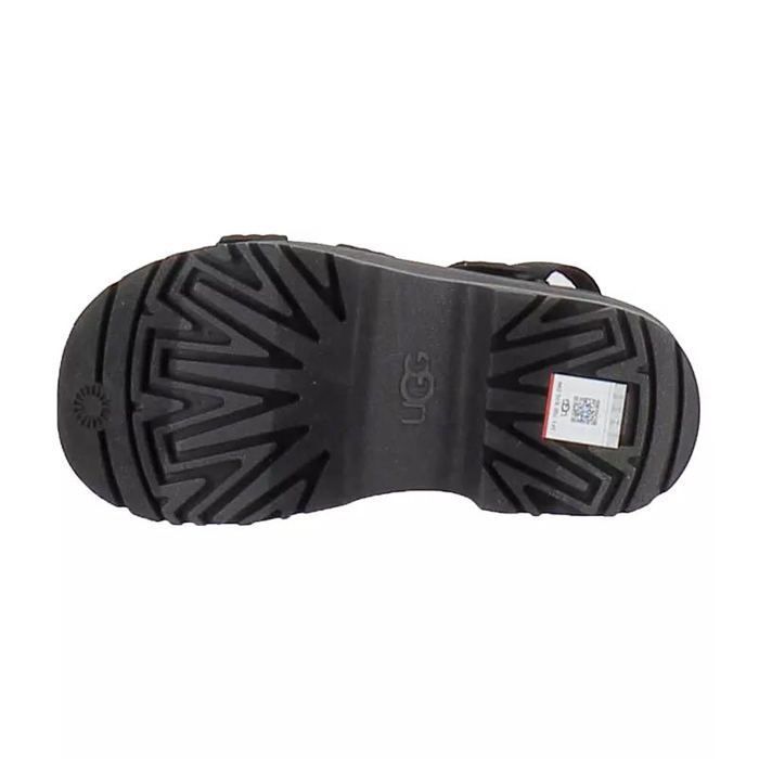 Sandale Ugg UGG W Goldenrise Ugg Noir - Cdiscount Chaussures