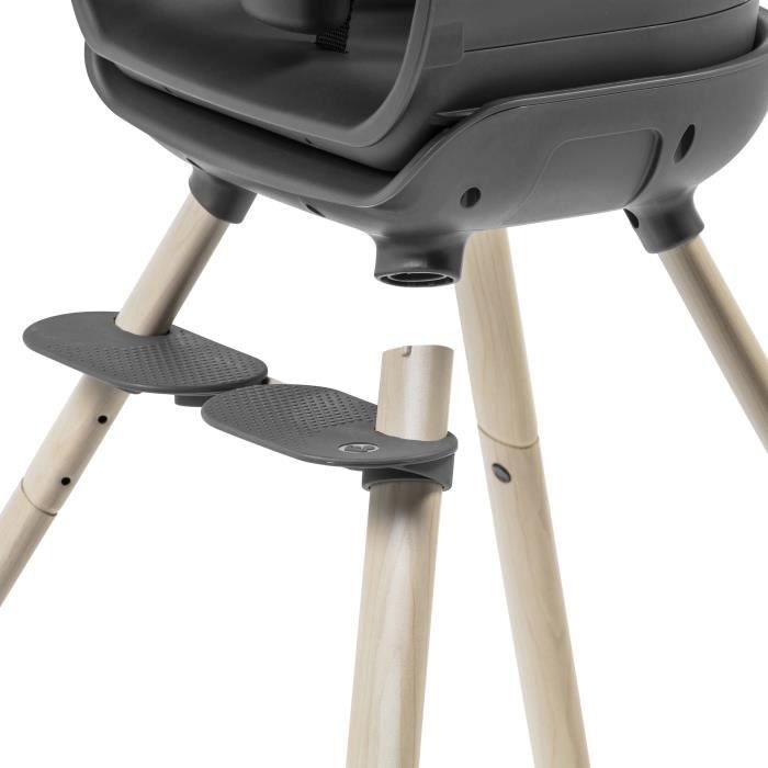 Chaise haute bébé Baumann, chaise Baumann, chaise Bébé bois, chaise Chaise haute bébé Baumann, chaise Baumann, chaise Bébé bois, chaise