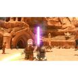 Lego Star Wars : La Saga Skywalker Galactic Edition Jeu PS5-8