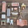 KIDKRAFT - Maison de poupées en bois Celeste avec accessoires-8