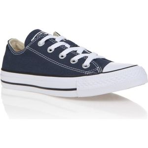 converse basse bleu marine pas cher