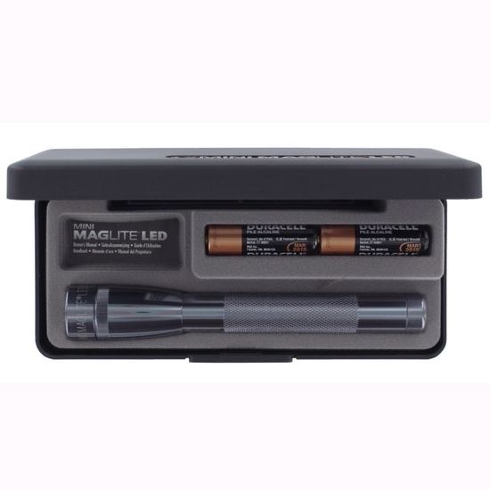 LED pour lampe de poche Mini Maglite 2 AAA