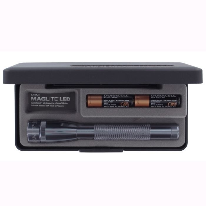 MAGLITE Lampe Torche Mini MAGLITE Lampe Torche Mini