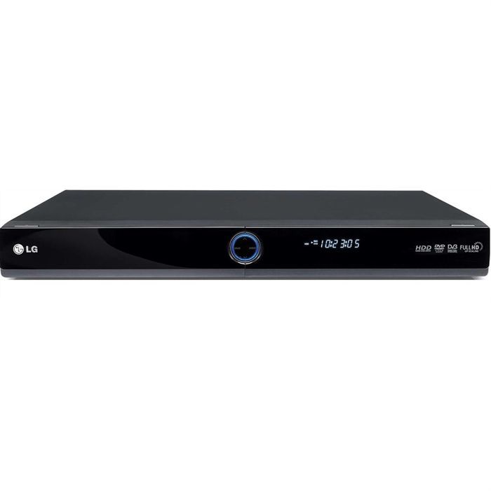 LG RHT497H