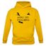 pull puma enfant orange