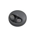 AUKEY Écouteurs Sans Fil Key Series IPX5 BT 5.0 TWS Véritables avec Contrôle Tactile et Chargement Sans Fil Qi EP-T10-0