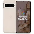 Smartphone Google Pixel 8 Pro 6.7" 5G Double SIM 128 Go Beige-0