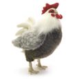 peluche coq