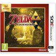 Nintendo 3Ds The Legend of Zelda A Link Between Worlds-0