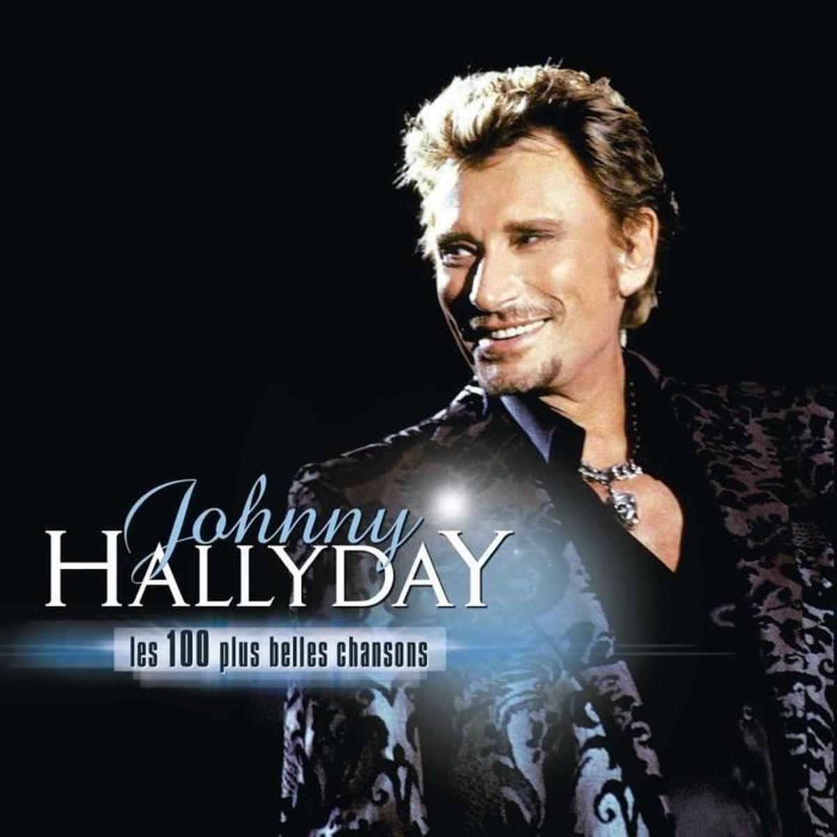 Chansons De Validé - Saison 2 Album Hallyday Johnny / Les 100 Plus Belles Chansons (5 CD) - Achat CD cd