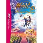 IAMS CHIEN Winx Club 3D