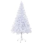 BRAND Bonne qualité(7980) Sapin de Noël artificiel Montage rapide | Deco Noël | avec support 150 cm 380 branches
