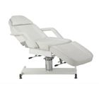 COMPTOIR DU MONDE TABLE DE MASSAGE & SOINS HYDRAULIQUE PRO "HYDROMAS"
