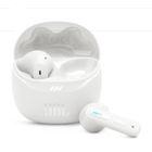 Écouteurs sans fil avec réduction de bruit - JBL - Tune Flex 2 - Blanc