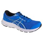 Chaussures de Running ASICS Gelcontend 8 Bleu - Homme/Adulte
