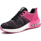 Chaussures de sécurité - AUTREMENT - Femmes - Embout en acier - Légères - Respirantes