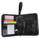 SPORTIFRANCE Sacoche arbitre Sporti France - noir - TU