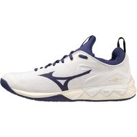 Chaussures de volley-ball Mizuno Wave Luminous 2 pour homme, taille 40