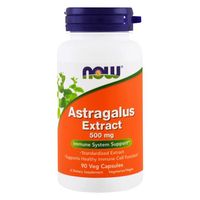 Astragalus Extract 500 mg 90 vcaps