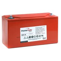 Batterie plomb pur SBS30 12V 26Ah  - Batterie(s)