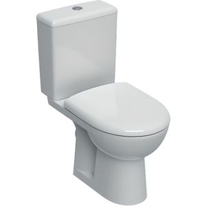 WC - TOILETTES Pack WC RENOVA  sortie horizontale  - GEBERIT - 50