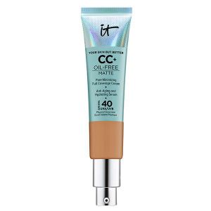 FOND DE TEINT - BASE IT Cosmetics Fond de Teint Your Skin But Better CC