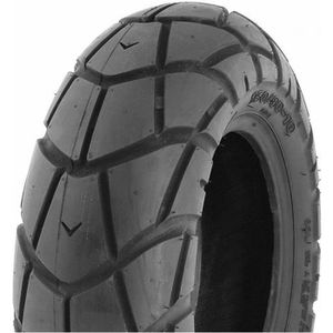 PNEUS AUTO Pneu arrière tubeless 150-80-10 Deli Tire SC-101 T