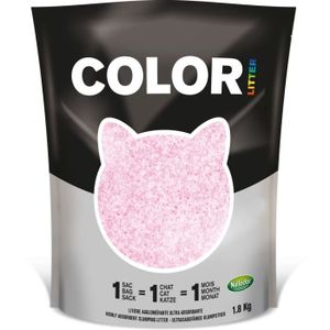 Litiere Pour Chat Cdiscount Animalerie