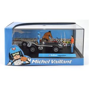 voiture miniature michel vaillant