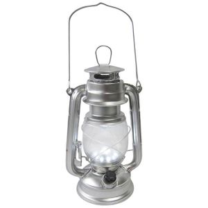 12 DEL Dimmable Mini lanterne avec boussole NEUF