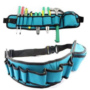 Porte-outils de ceinture STANLEY - 1-93-330 - 4 compartiments - Cdiscount  Bricolage