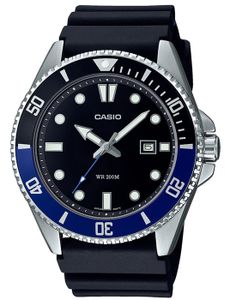 Montre plongee casio Cdiscount