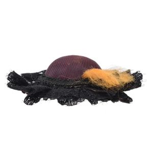 mini boîte chapeau