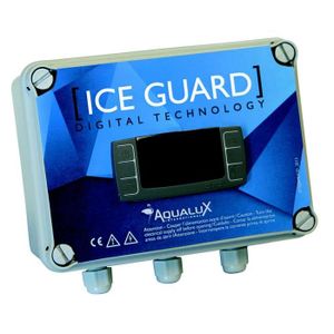 Coffret hors gel Dispositif antigel Anti Frost Device DHG-2